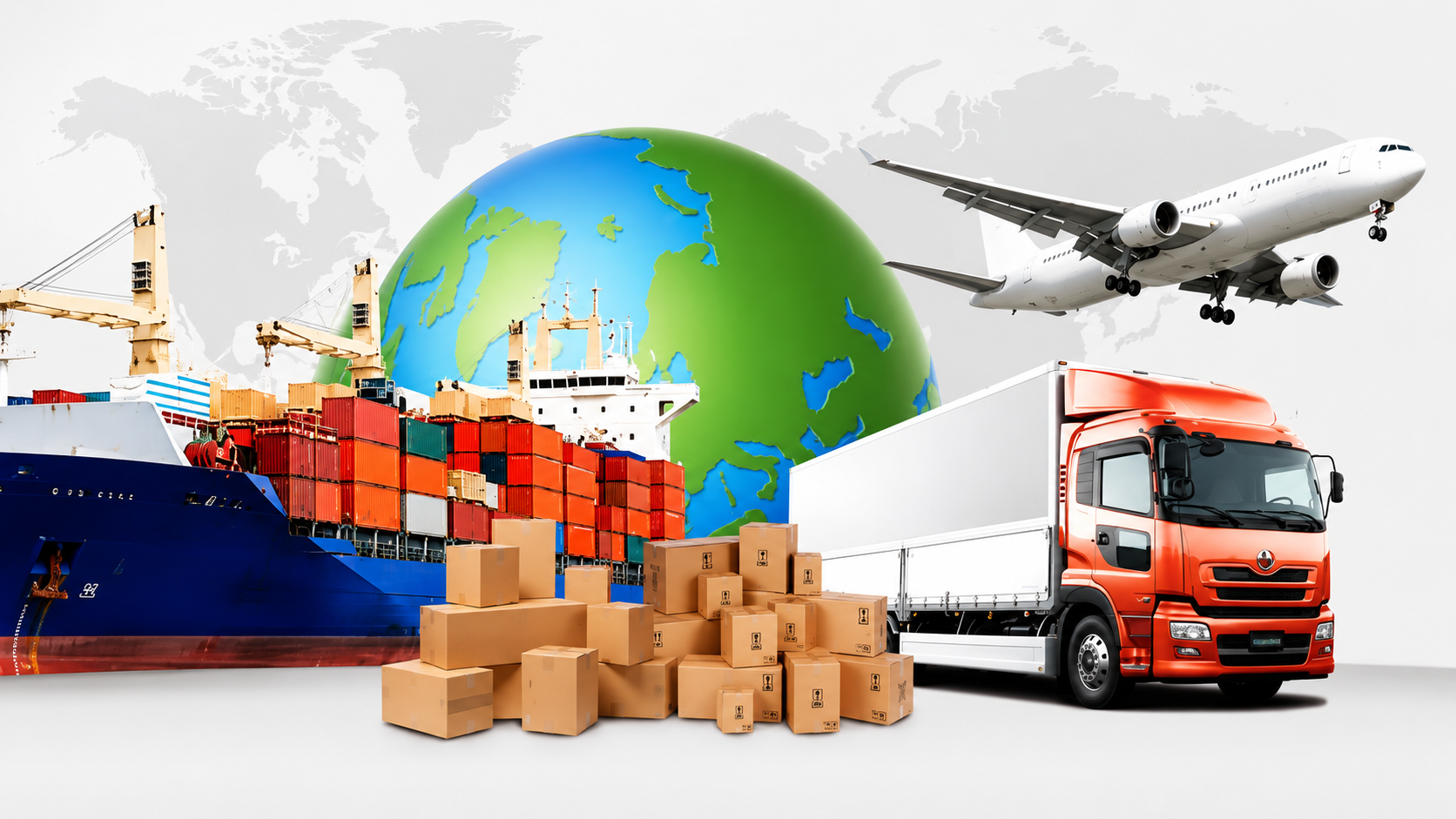 Cargo service Hyderabad
